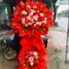 Kệ hoa khai trương giá rẻ