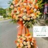 Shop hoa khai trương hiện đại giá rẻ