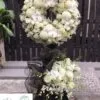 Vòng hoa chia buồn - Chạnh Lòng