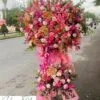 Kệ hoa chúc mừng Tiền Vào Như Nước, mừng khai trương, hội nghị