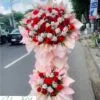 hoa chúc mừng đại hồng phát
