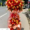 Kệ hoa chúc mừng đại hội, sự kiện, khai trương