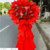 kệ hoa chúc mừng khai trương mã đáo thành công