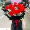 Bó Hoa Hồng Only You tặng cho người yêu.