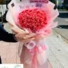 Shop Hoa Sáp Đà Nẵng - Bó hoa tặng sinh nhật