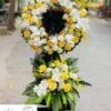 Vòng hoa chia buồn tại đà nẵng : Tưởng Nhớ