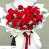 Hoa tươi Đà Nẵng - Mẫu mã đa dạng