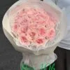 Bó hoa ohara hồng xinh xắn, dễ thương