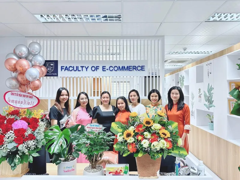 Ý nghĩa của việc tặng hoa chúc mừng ngày 20/11