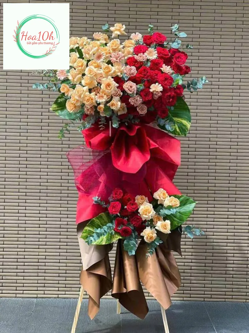 Một số lưu ý giúp quá trình cắm hoa của bạn diễn ra thuận lợi hơn